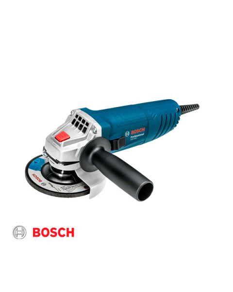 Miniamoladora angular 4 1/2