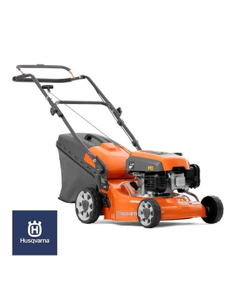 Cortador de césped 125 cc