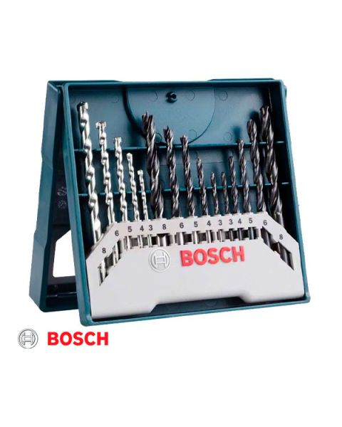 KIT Blue mini V-Line de 15 Piezas