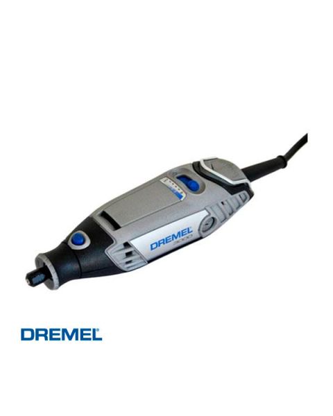 Herramientas rotativa, set de 10 piezas 130 W