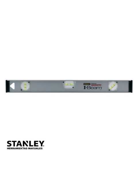 Nivel profesional Magnético 24