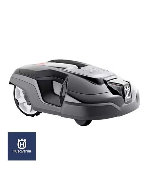 Robot cortacésped Automower