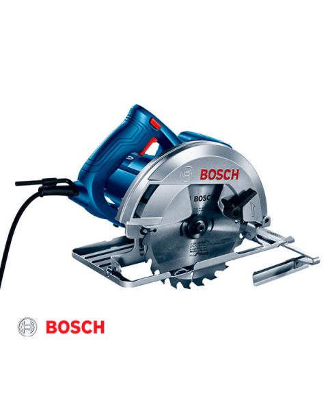 Sierra circular 1500W, disco 7 1/4