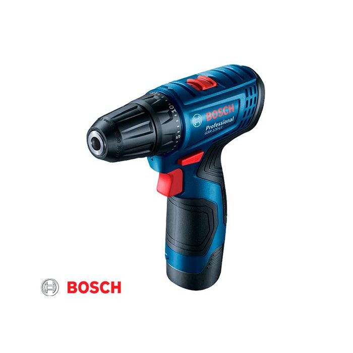 atornillador y taladro gdr120li gsr120li bosch
