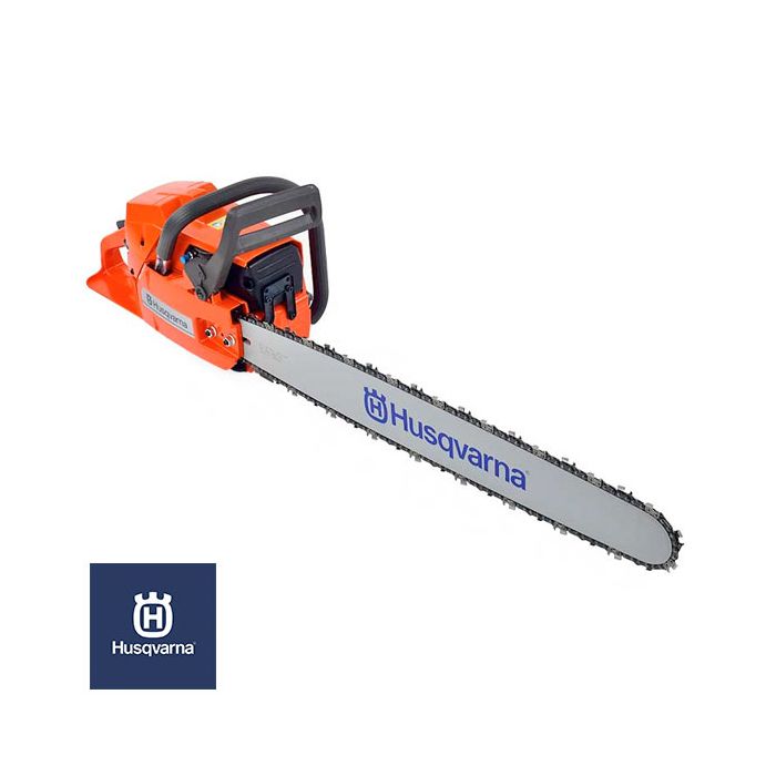 Motosierra 272XP Husqvarna