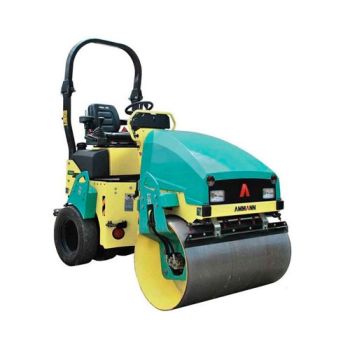 Rodillo vibrante ligero tandem