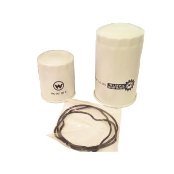 Kit de mantenimiento para Vibroapisonadores, 250 hrs.