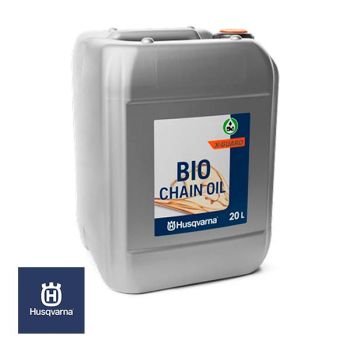 Aceite de cadena Mineral 20 lt