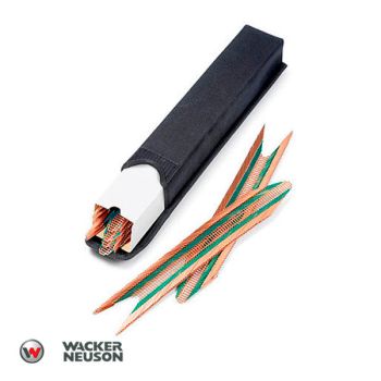 Alambre de amarre para DF16 Wacker Neuson