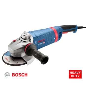 Amoladora Angular 9", 2,500 W, 5.7 Kg