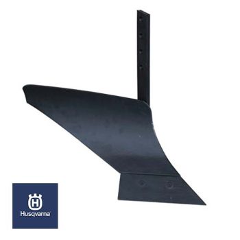 Arado para motocultor TF338 y TF545D Husqvarna