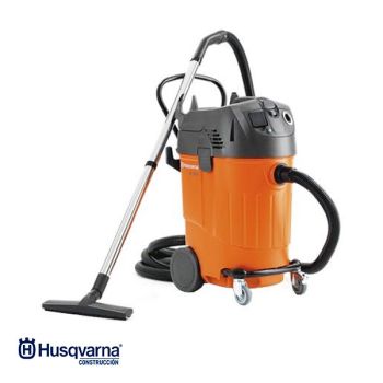 Aspiradora DC1400 Husqvarna