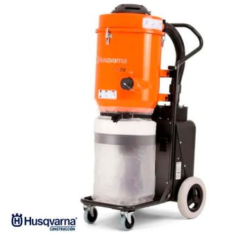 Aspiradora industrial 3.2 hp