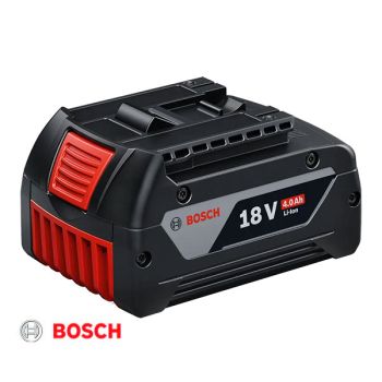 Batería 18 V, 4Ah Li-Ion, 0.6 kg