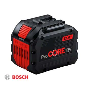 bateria procore 18v 2ah bosch