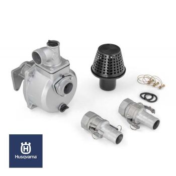 Bomba de agua para Motocultor TF545D Husqvarna