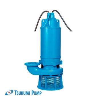 Bomba de drenaje 400V / 50HZ