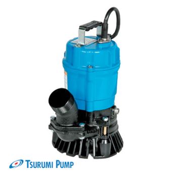 Bomba de drenaje 230V / 50HZ