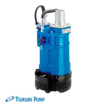 Bomba de drenaje 400V / 50HZ