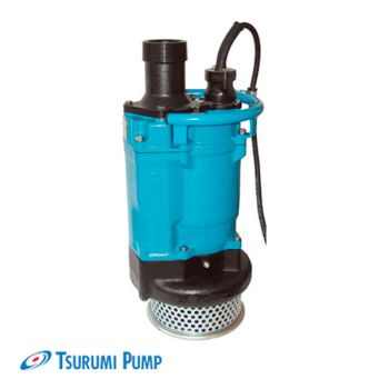 Bomba de drenaje 400V / 50HZ