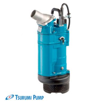 Bomba de drenaje 400V / 50HZ