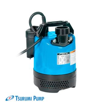 Bomba de drenaje 230V / 50HZ