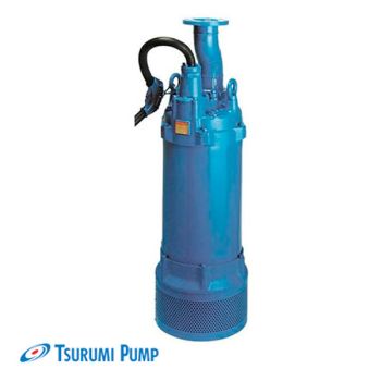 Bomba de drenaje 400V / 50HZ