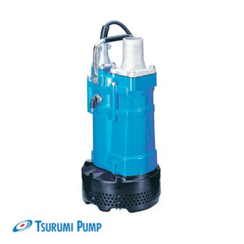 Bomba de drenaje y lodo 400V / 50HZ