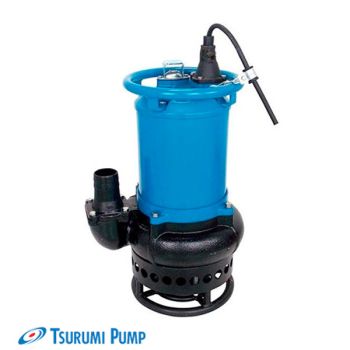 Bomba para lodo 400V / 50HZ