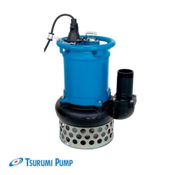 Bomba para lodo 400V / 50HZ