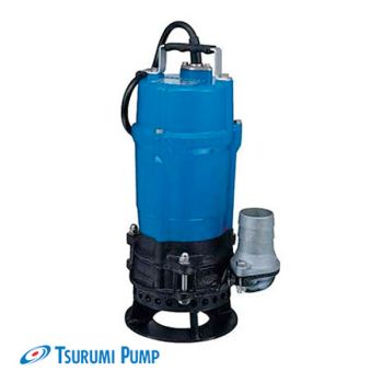 Bomba para lodos 230V / 50HZ