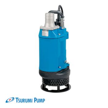 Bomba para lodos 400V / 50HZ