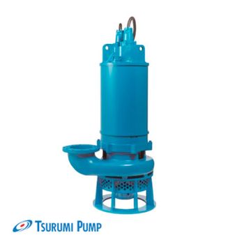 Bombas para lodo 400V / 50HZ