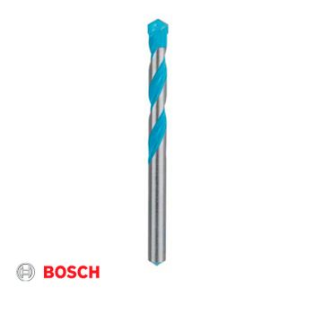 broca multiconstruccion 10x80mm bosch