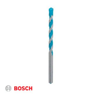 broca multiconstruccion 8x80mm bosch