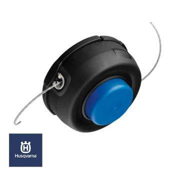 Cabezal de desbrozadora Husqvarna