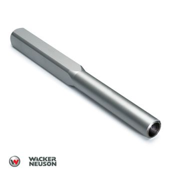 Cabezal vibrador H35HA Wacker Neuson