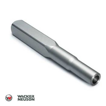 Cabezal vibrador H35HA Wacker Neuson