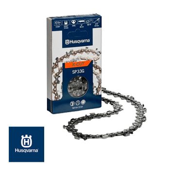 Cadena 84 dientes para espada 24 HUSQ X-CUT Husqvarna
