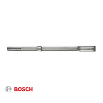 cincel plano sdsmax 25x400mm bosch