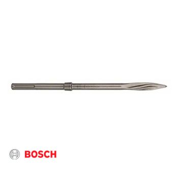 cincel punta sdsmax 20x400mm bosch