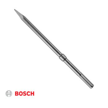 cincel punta sdsmax 40x280mm bosch