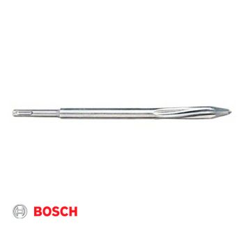 cincel punta sdsplus 13x250mm bosch