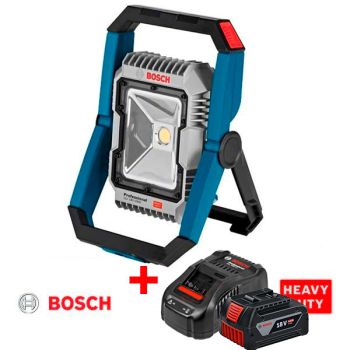 linterna gli 18v 1900 bosch