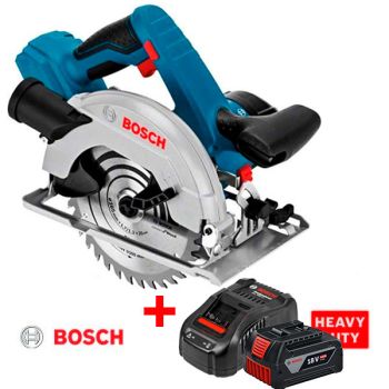 sierra circular gks 18v 57 bosch