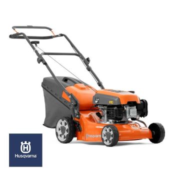 Cortador de césped LC140 Husqvarna