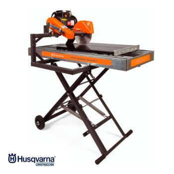 Cortadora de ceramica 1.5 hp