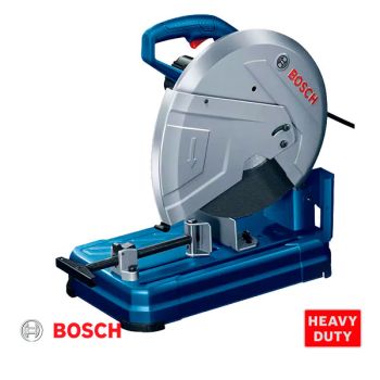 Cortadora de metal 2,400 W, 17.5 kg 