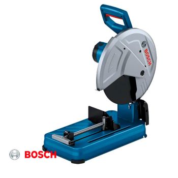 Cortadora de metal 2,300 W, 14"