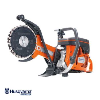 Cortadora manual K760 Cut-n-Break Husqvarna